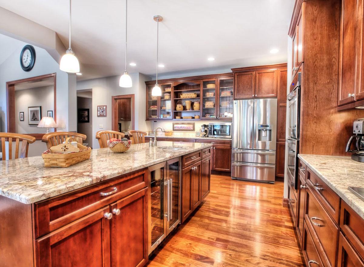 Plan 23279JD: Craftsman Charm with Garage Options - Image #14 - Craftsman, Mountain, New American, Northwest, Ranch, Rustic