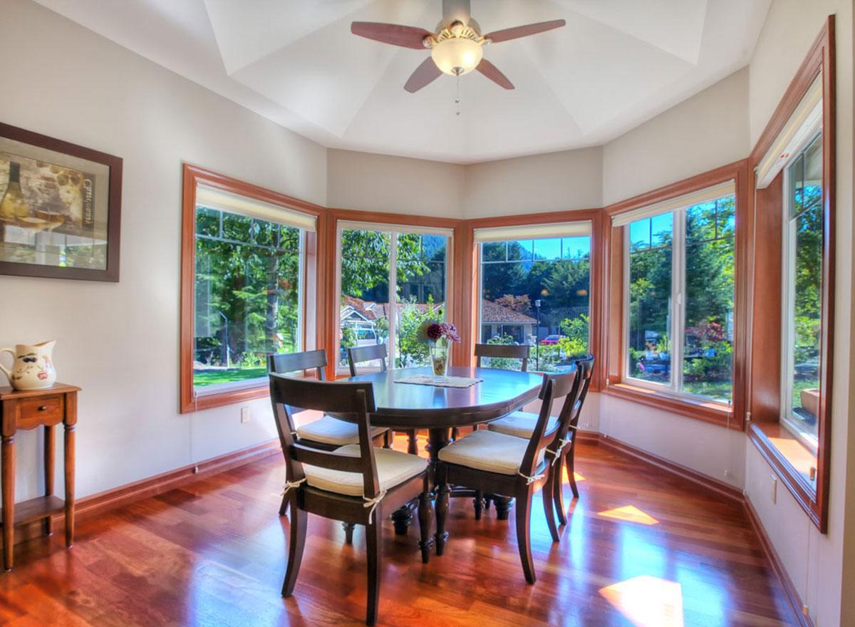 Plan 23279JD: Craftsman Charm with Garage Options - Image #17 - Craftsman, Mountain, New American, Northwest, Ranch, Rustic