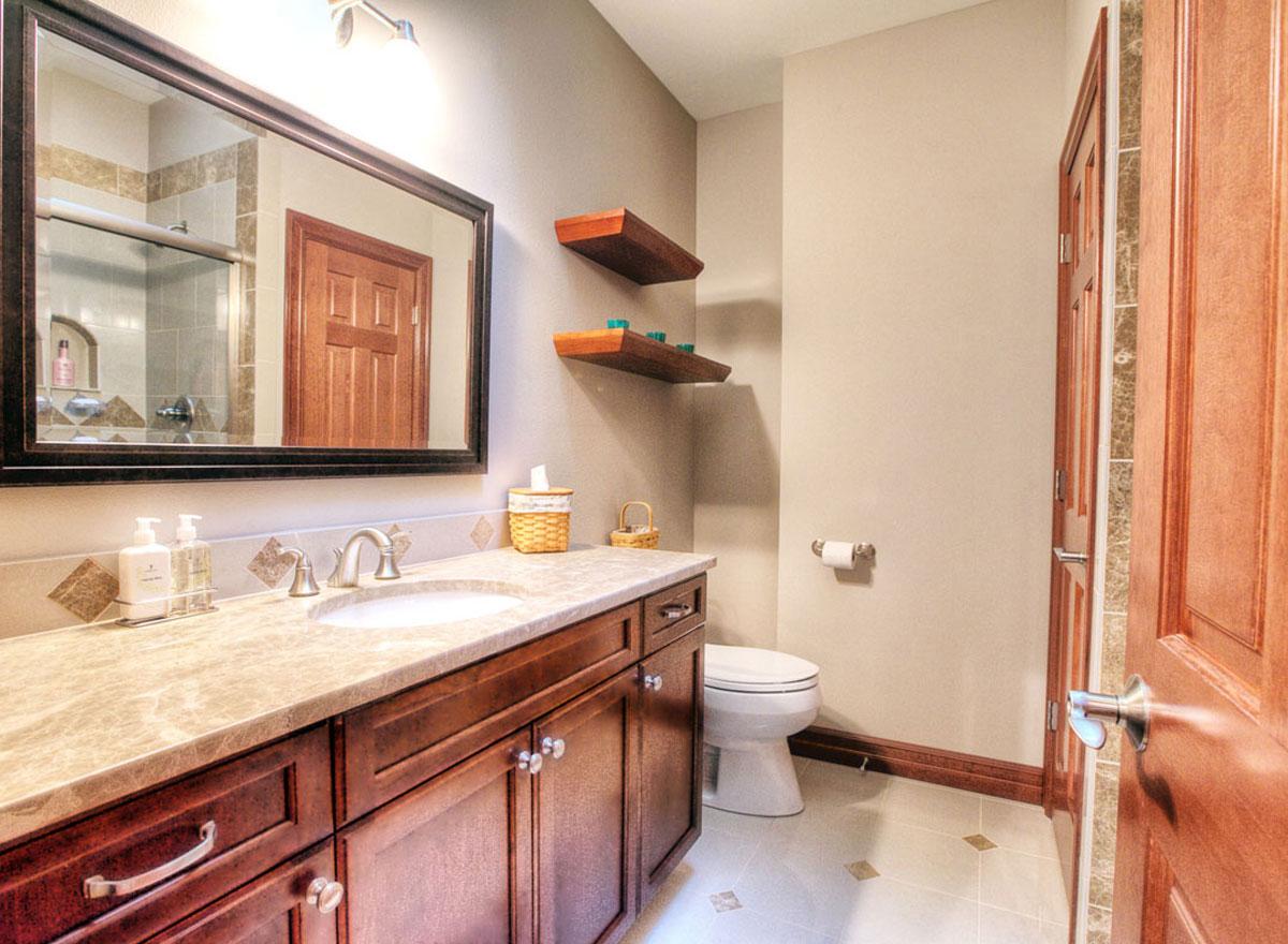 Plan 23279JD: Craftsman Charm with Garage Options - Image #19 - Craftsman, Mountain, New American, Northwest, Ranch, Rustic