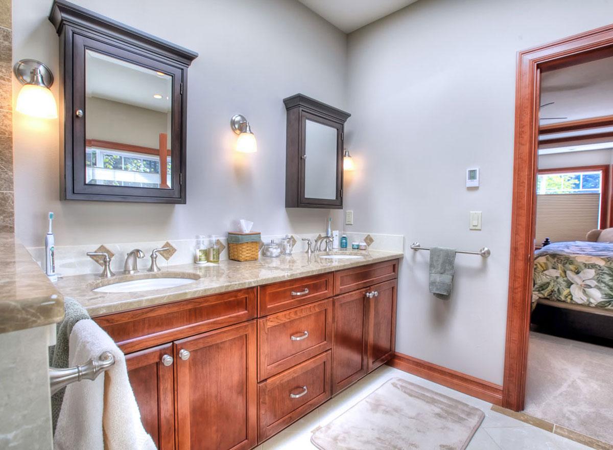 Plan 23279JD: Craftsman Charm with Garage Options - Image #22 - Craftsman, Mountain, New American, Northwest, Ranch, Rustic