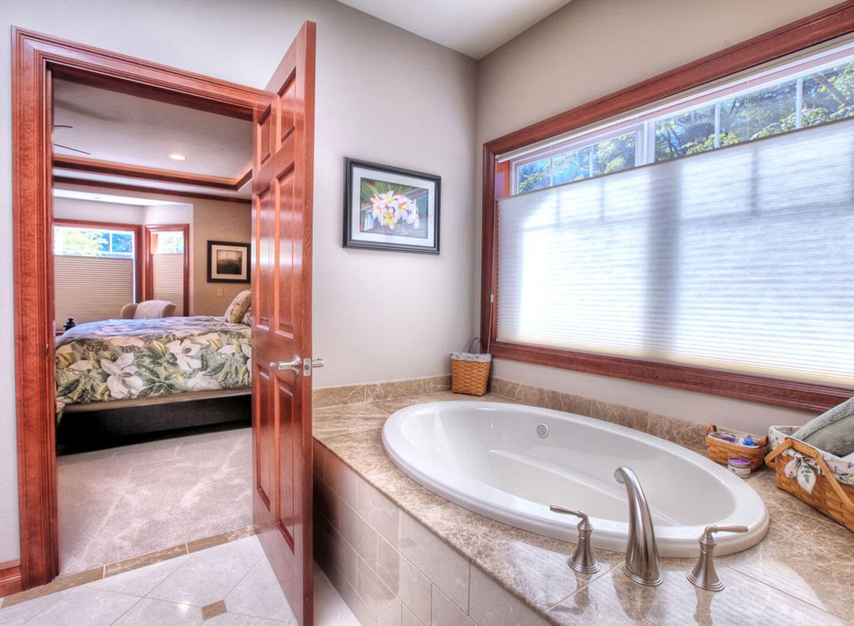 Plan 23279JD: Craftsman Charm with Garage Options - Image #23 - Craftsman, Mountain, New American, Northwest, Ranch, Rustic