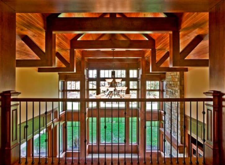 Plan 23290JD: Craftsman Masterpiece with Studio - Image #23 - Craftsman, Northwest, Shingle