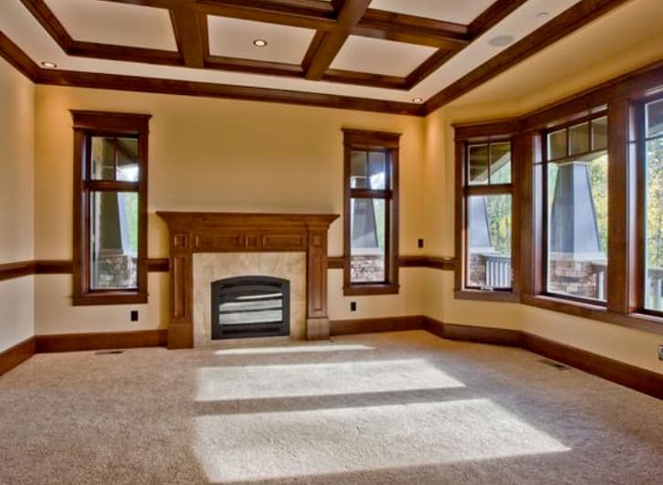 Plan 23291JD: Luxury Craftsman Home Plan - Image #11 - Craftsman, Northwest