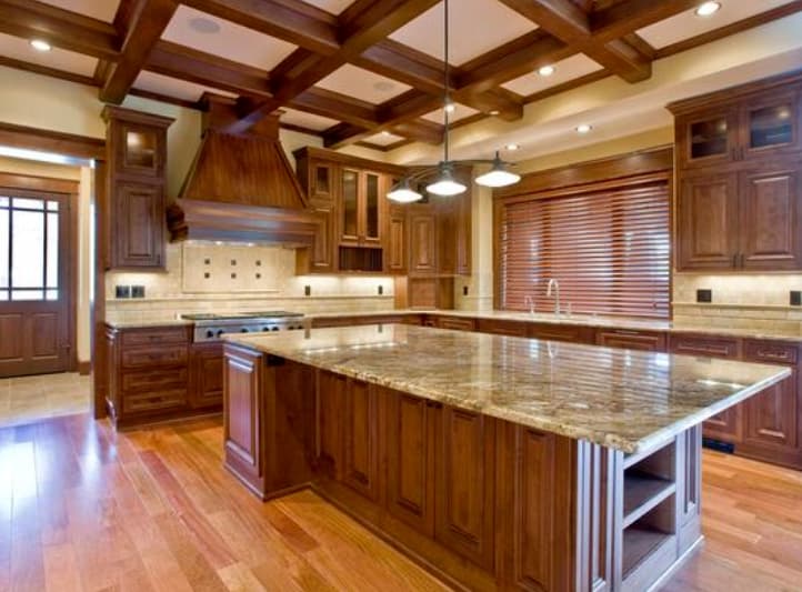 Plan 23291JD: Luxury Craftsman Home Plan - Image #12 - Craftsman, Northwest