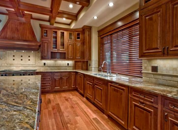 Plan 23291JD: Luxury Craftsman Home Plan - Image #13 - Craftsman, Northwest