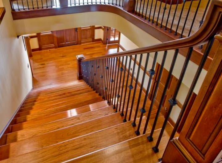 Plan 23291JD: Luxury Craftsman Home Plan - Image #16 - Craftsman, Northwest