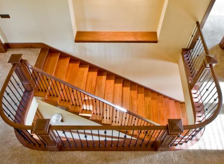 Plan 23291JD: Luxury Craftsman Home Plan - Image #17 - Craftsman, Northwest