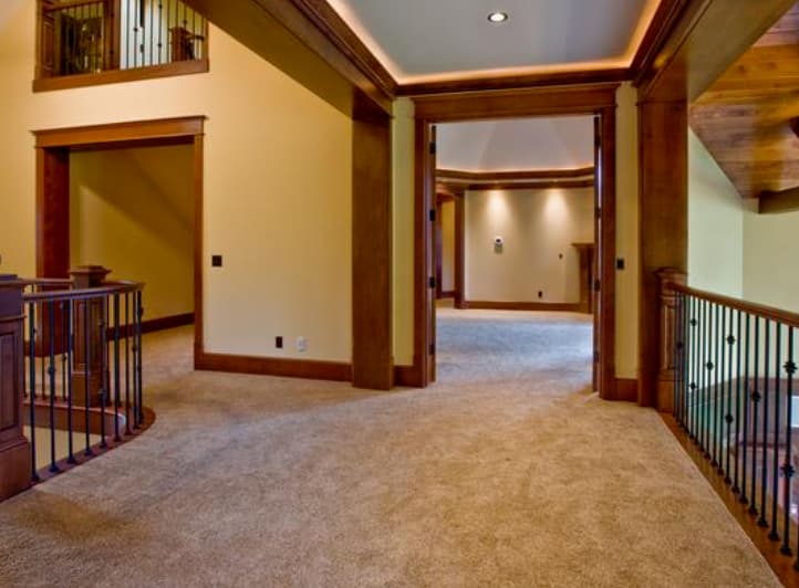 Plan 23291JD: Luxury Craftsman Home Plan - Image #18 - Craftsman, Northwest