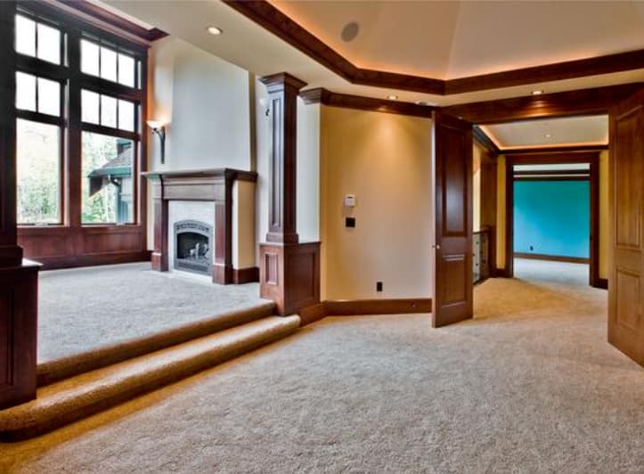 Plan 23291JD: Luxury Craftsman Home Plan - Image #22 - Craftsman, Northwest