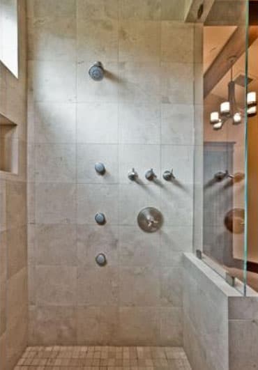 Plan 23291JD: Luxury Craftsman Home Plan - Image #25 - Craftsman, Northwest