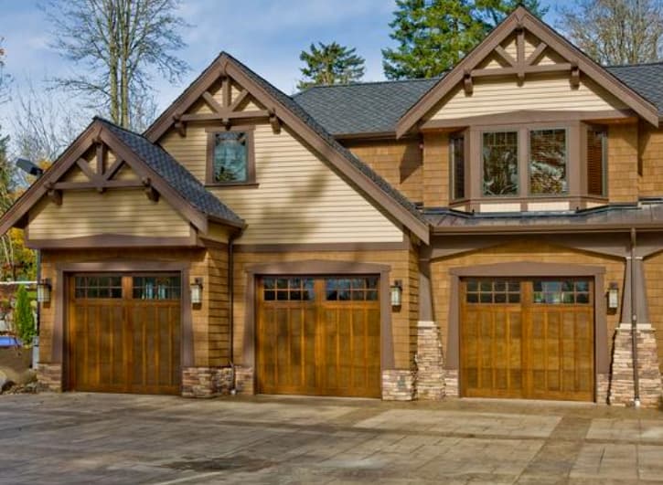 Plan 23291JD: Luxury Craftsman Home Plan - Image #8 - Craftsman, Northwest