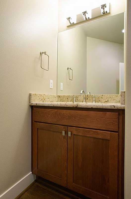 Plan 23298JD: Classic Craftsman with Master Down (or Up) - Image #15 - Craftsman, Northwest