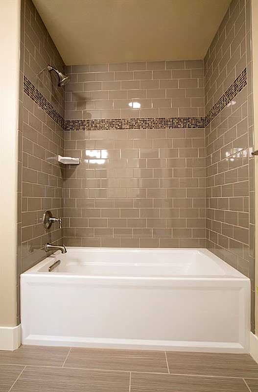 Plan 23298JD: Classic Craftsman with Master Down (or Up) - Image #17 - Craftsman, Northwest