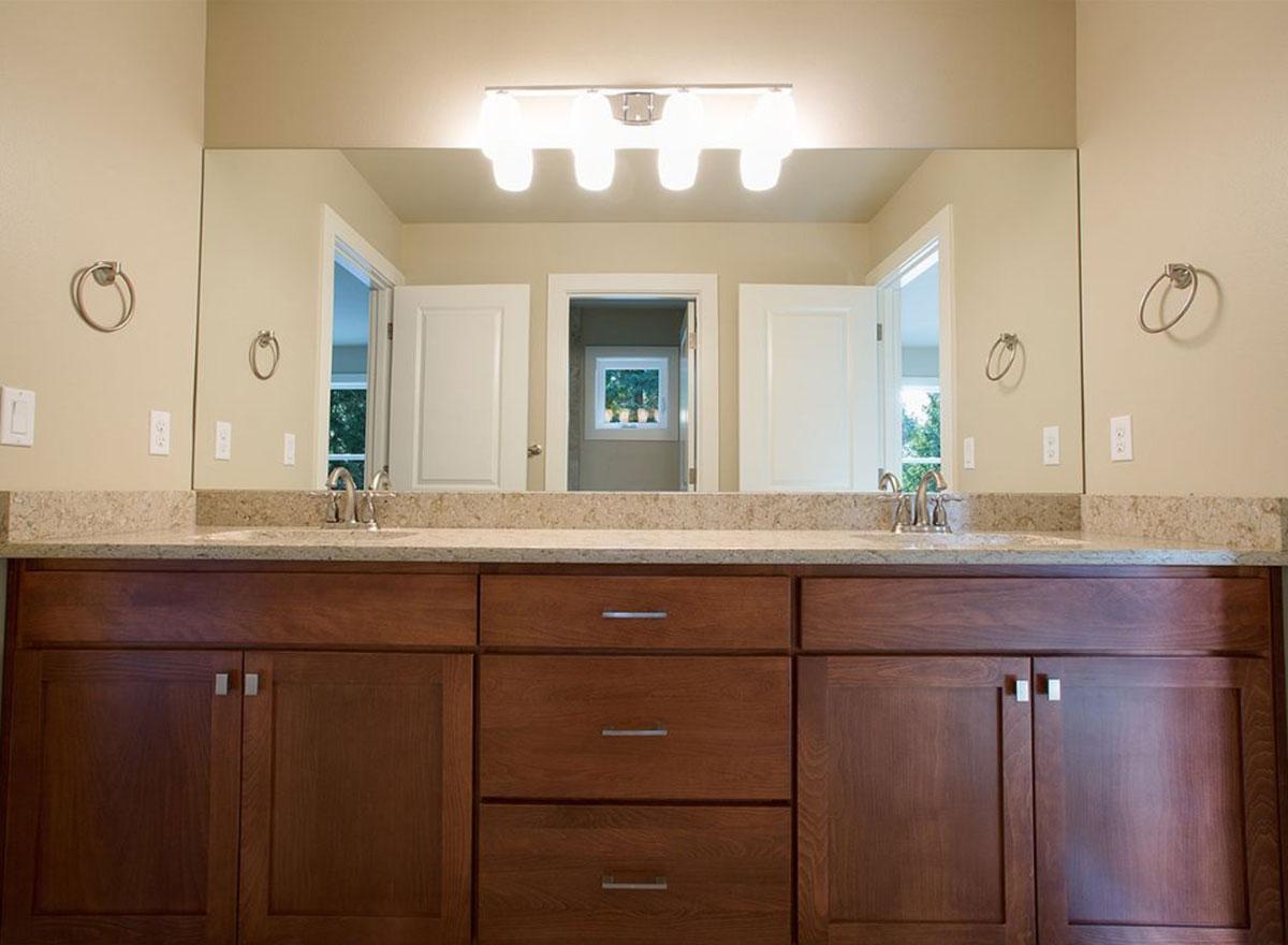 Plan 23298JD: Classic Craftsman with Master Down (or Up) - Image #18 - Craftsman, Northwest