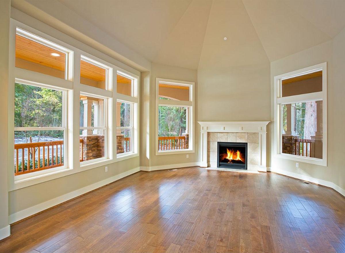 Plan 23298JD: Classic Craftsman with Master Down (or Up) - Image #7 - Craftsman, Northwest