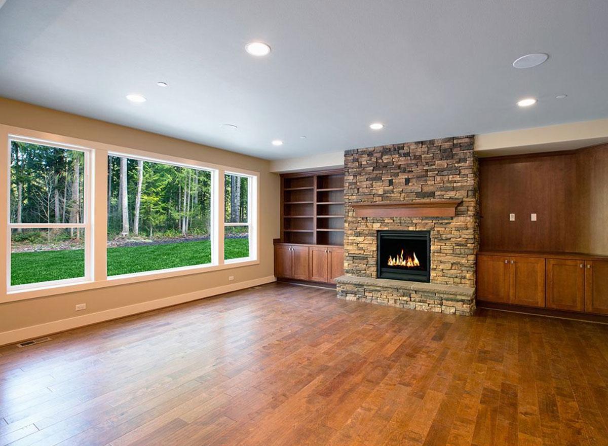 Plan 23298JD: Classic Craftsman with Master Down (or Up) - Image #8 - Craftsman, Northwest