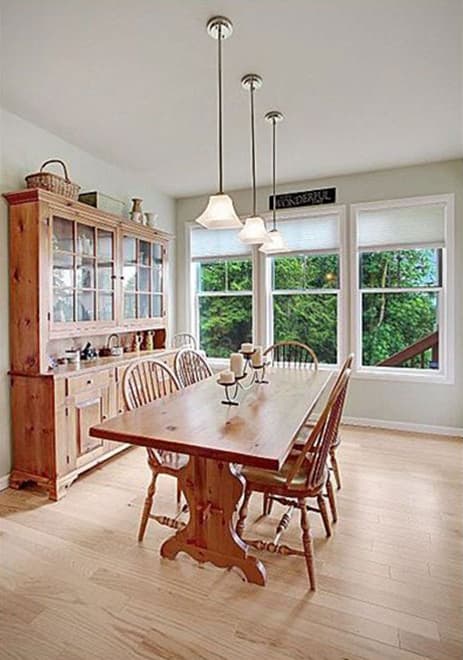 Plan 2330JD: Attractive One-story Craftsman Home Plan - 1725 Sq Ft - Image #12 - Craftsman, New American, Northwest, Ranch