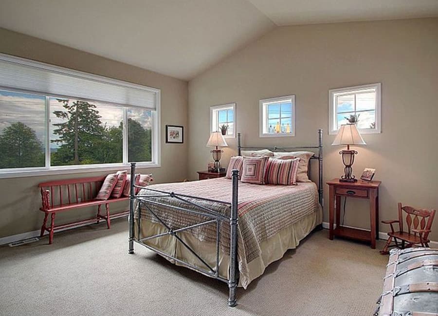 Plan 2330JD: Attractive One-story Craftsman Home Plan - 1725 Sq Ft - Image #13 - Craftsman, New American, Northwest, Ranch