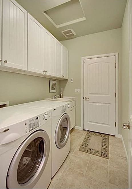 Plan 2330JD: Attractive One-story Craftsman Home Plan - 1725 Sq Ft - Image #17 - Craftsman, New American, Northwest, Ranch