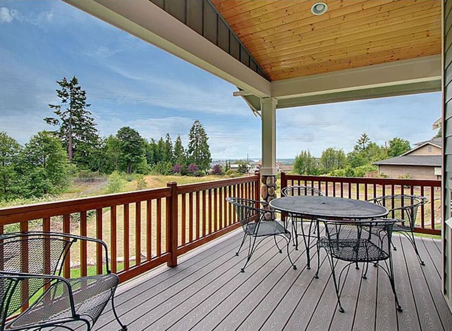 Plan 2330JD: Attractive One-story Craftsman Home Plan - 1725 Sq Ft - Image #18 - Craftsman, New American, Northwest, Ranch