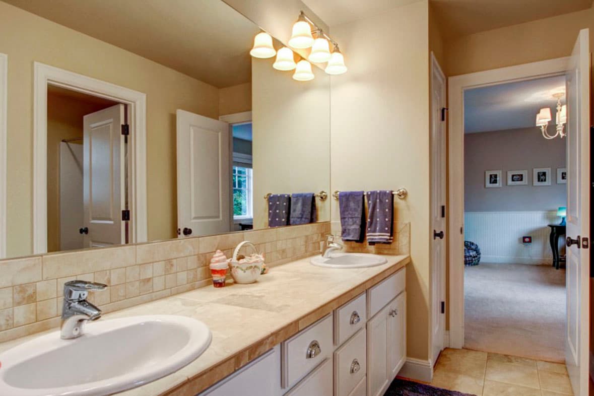 Plan 23302JD: Craftsman Bungalow with Options - Image #16 - Craftsman, New American, Northwest, Traditional