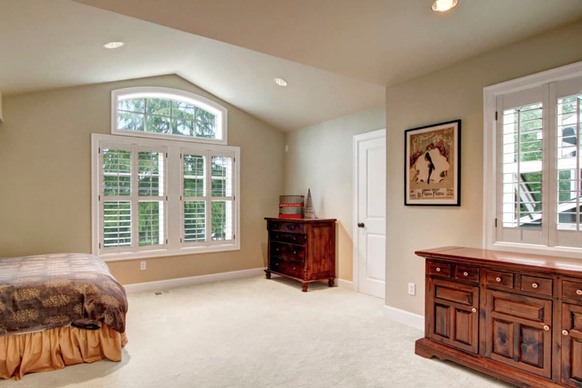 Plan 23302JD: Craftsman Bungalow with Options - Image #17 - Craftsman, New American, Northwest, Traditional