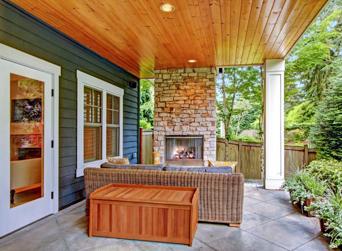 Plan 23302JD: Craftsman Bungalow with Options - Image #18 - Craftsman, New American, Northwest, Traditional