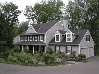 Bonus Room Over Garage