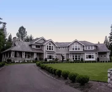 Exciting Craftsman Home with Wrap-Around Porch