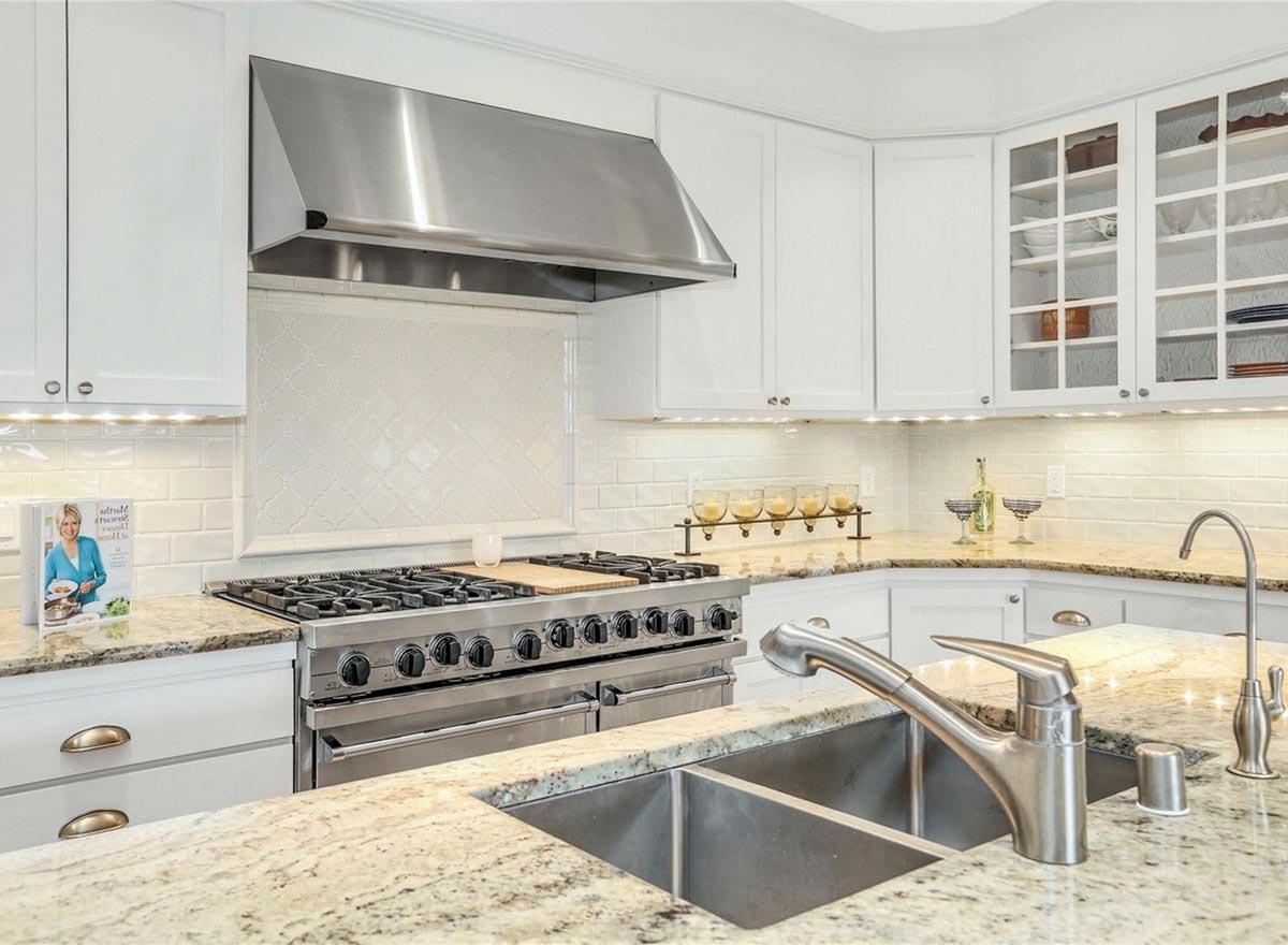 Plan 23314JD: 5-Bed Luxurious Farmhouse Plan with Full Wrap-Around Porch - Image #16 - Country, Farmhouse, Traditional