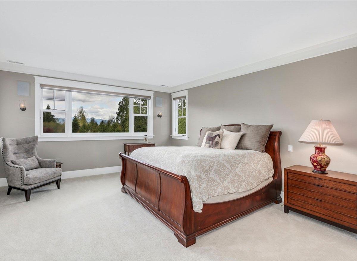 Plan 23314JD: 5-Bed Luxurious Farmhouse Plan with Full Wrap-Around Porch - Image #19 - Country, Farmhouse, Traditional