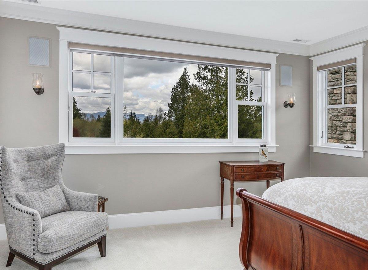 Plan 23314JD: 5-Bed Luxurious Farmhouse Plan with Full Wrap-Around Porch - Image #20 - Country, Farmhouse, Traditional