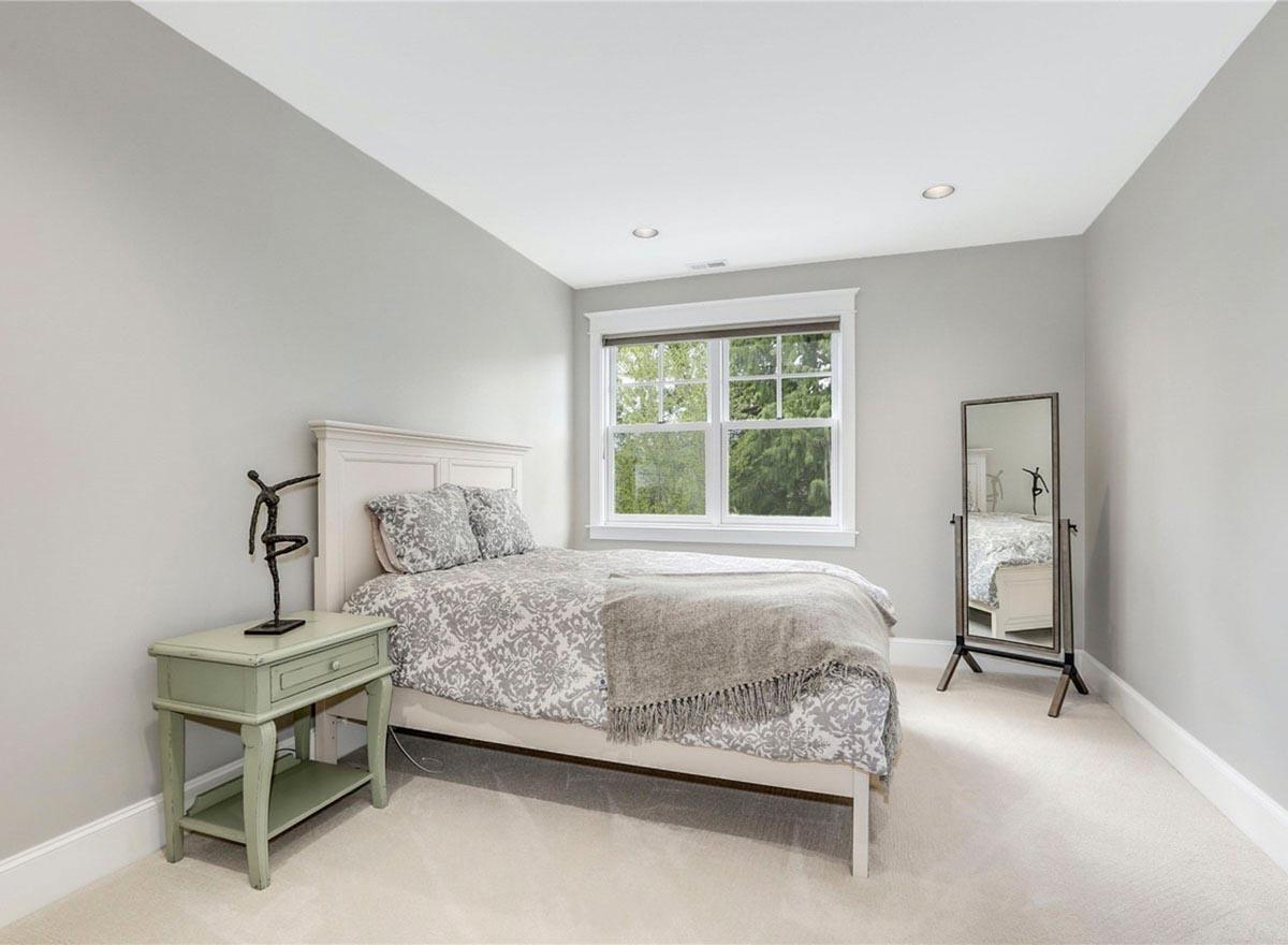 Plan 23314JD: 5-Bed Luxurious Farmhouse Plan with Full Wrap-Around Porch - Image #24 - Country, Farmhouse, Traditional