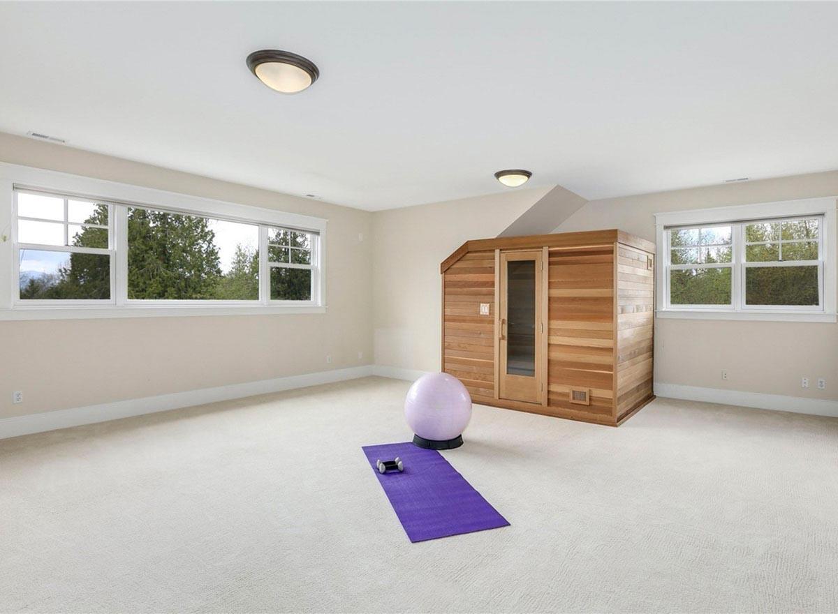 Plan 23314JD: 5-Bed Luxurious Farmhouse Plan with Full Wrap-Around Porch - Image #28 - Country, Farmhouse, Traditional