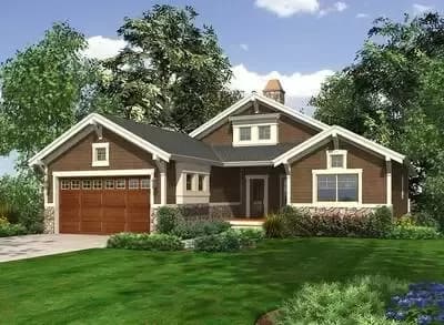 Charming Bungalow