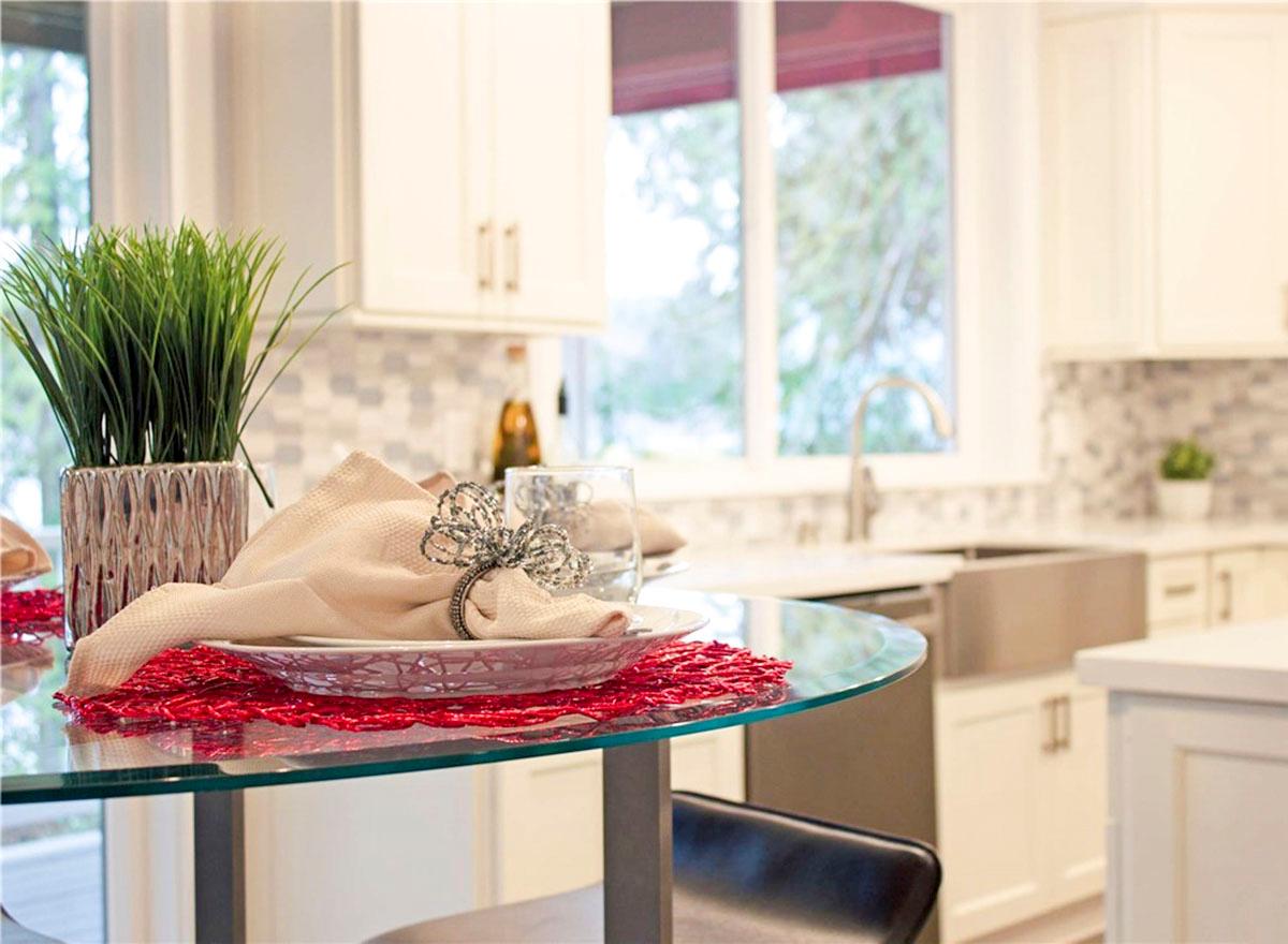 Plan 2334JD: Compact House Plan with Options - Image #11 - Country, Craftsman, Northwest