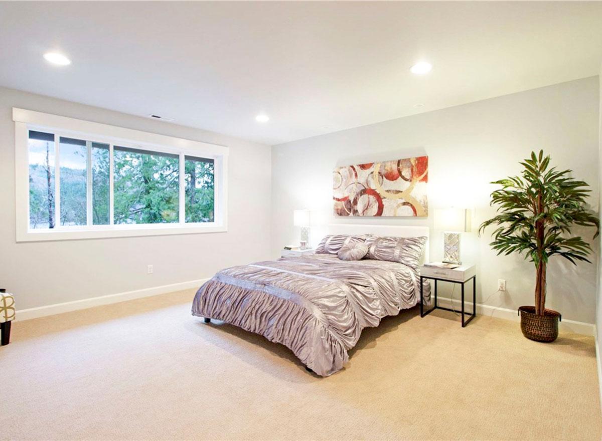 Plan 2334JD: Compact House Plan with Options - Image #12 - Country, Craftsman, Northwest