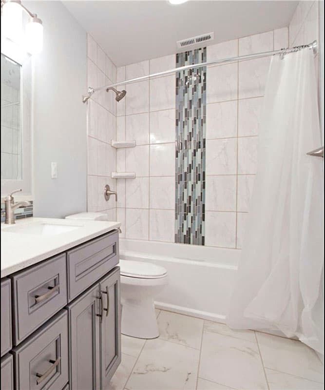 Plan 2334JD: Compact House Plan with Options - Image #17 - Country, Craftsman, Northwest