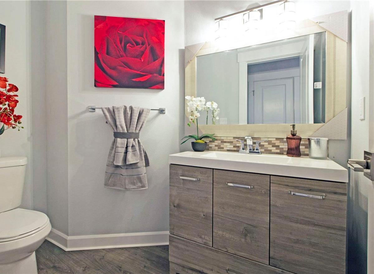 Plan 2334JD: Compact House Plan with Options - Image #18 - Country, Craftsman, Northwest