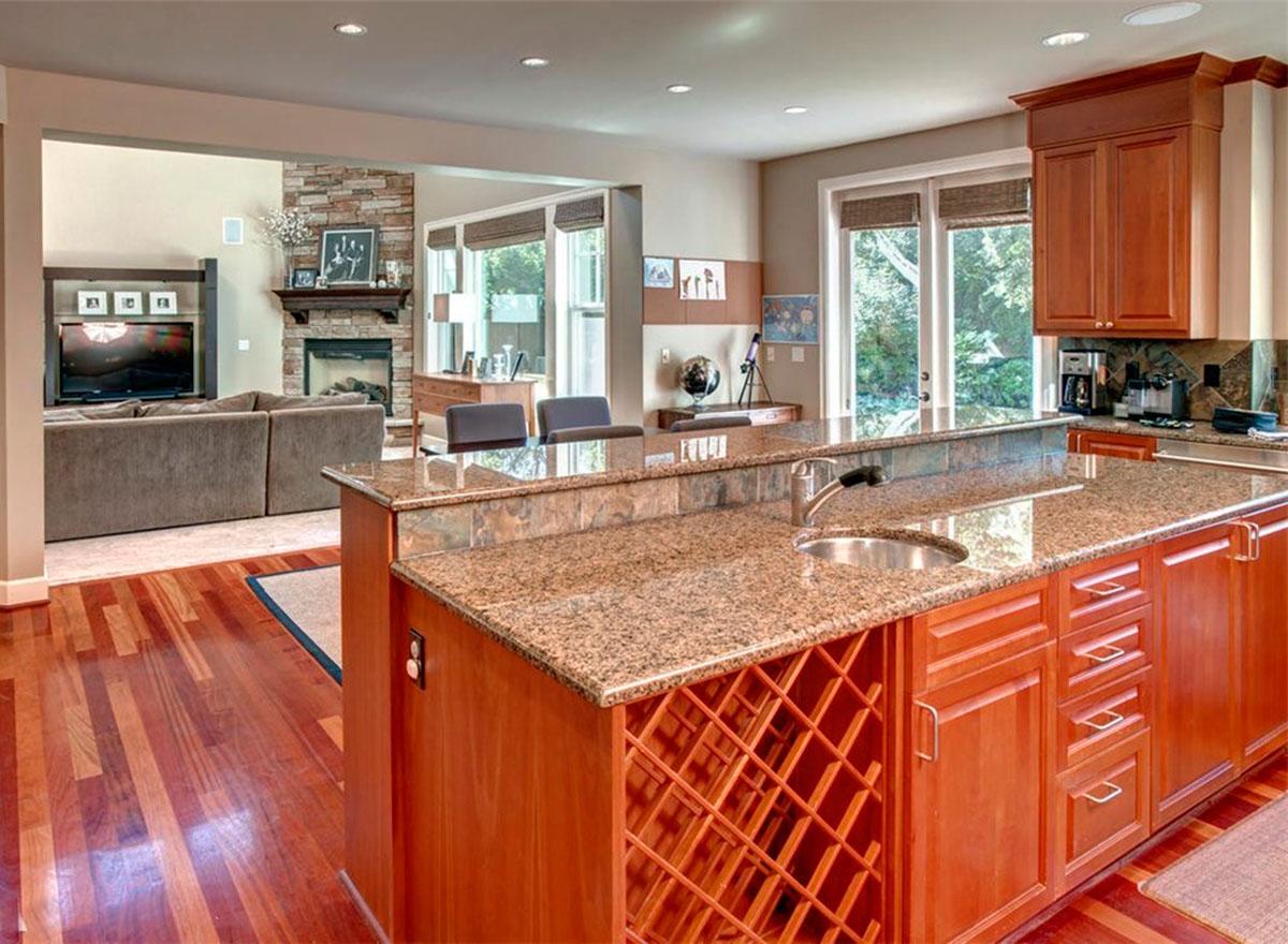 Plan 23344JD: Beautiful 4 Bed Shingle Style House Plan - Image #31 - Craftsman, Northwest, Shingle