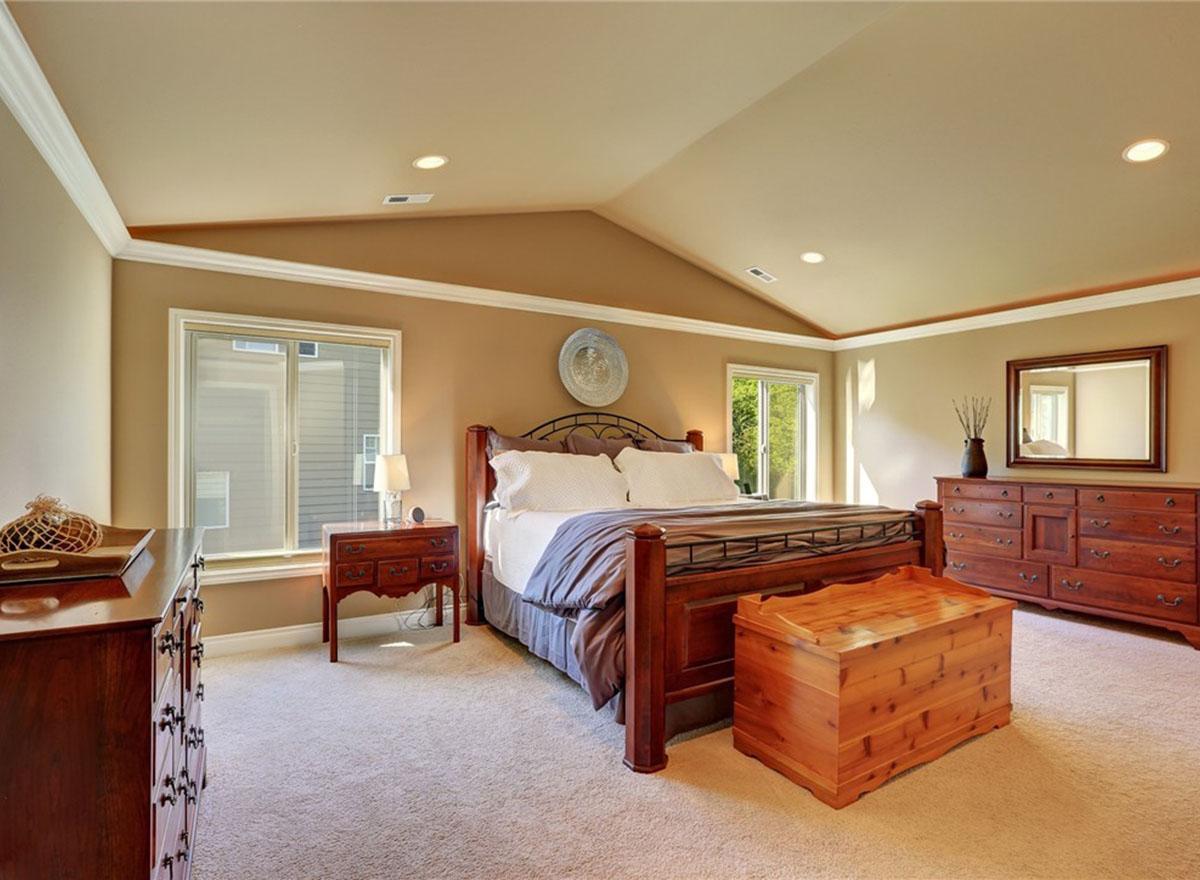 Plan 23344JD: Beautiful 4 Bed Shingle Style House Plan - Image #12 - Craftsman, Northwest, Shingle