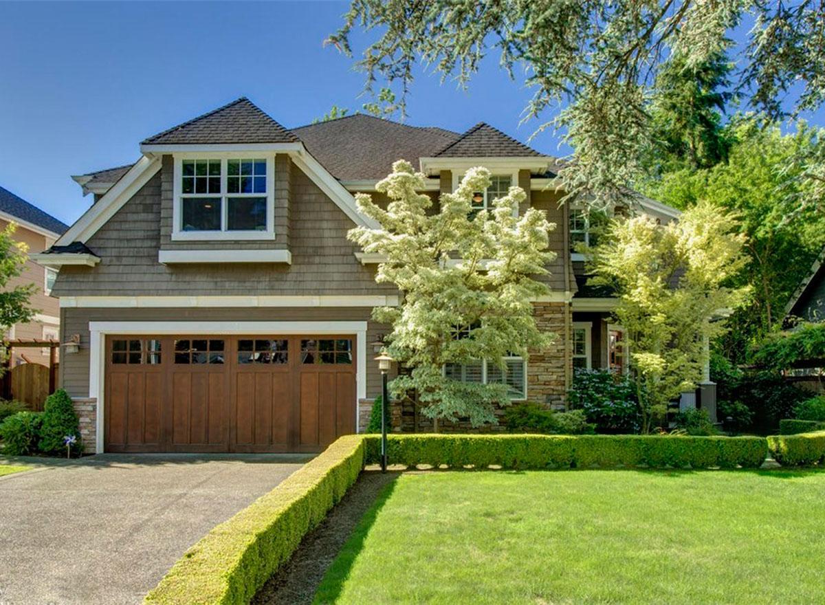 Plan 23344JD: Beautiful 4 Bed Shingle Style House Plan - Image #21 - Craftsman, Northwest, Shingle