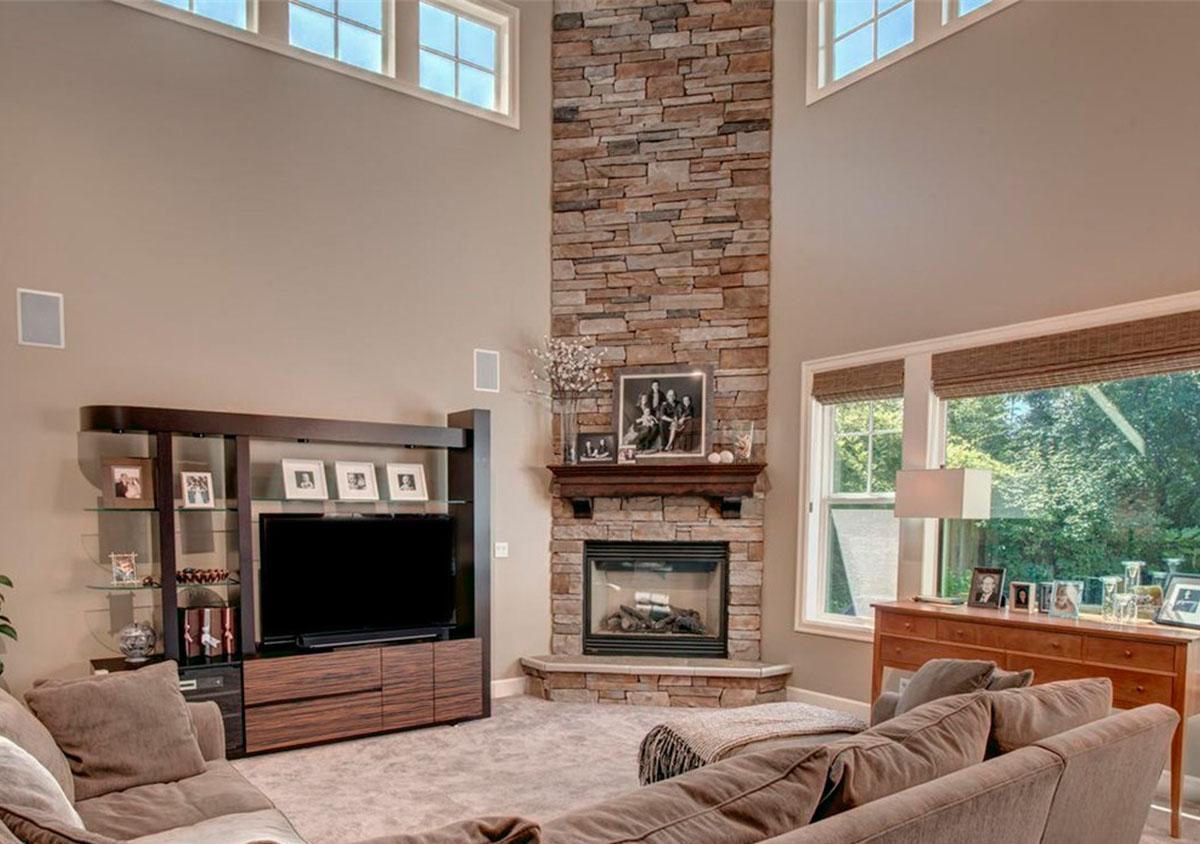 Plan 23344JD: Beautiful 4 Bed Shingle Style House Plan - Image #24 - Craftsman, Northwest, Shingle