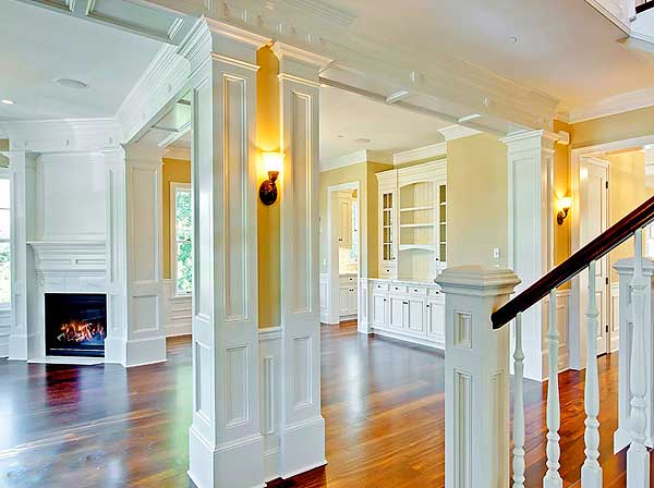 Plan 23349JD: A Wonder to Behold - Image #7 - Northwest