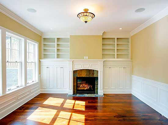 Plan 23349JD: A Wonder to Behold - Image #8 - Northwest