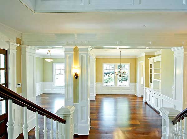 Plan 23349JD: A Wonder to Behold - Image #13 - Northwest