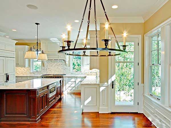 Plan 23349JD: A Wonder to Behold - Image #18 - Northwest