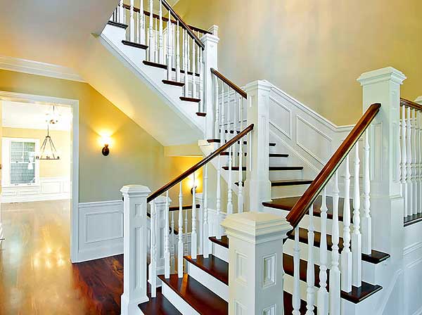 Plan 23349JD: A Wonder to Behold - Image #19 - Northwest