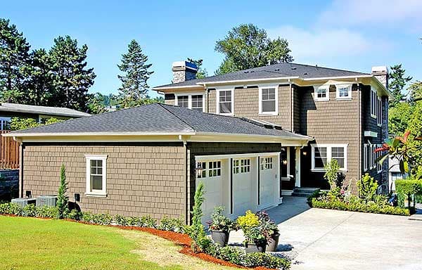 Plan 23349JD: A Wonder to Behold - Image #22 - Northwest