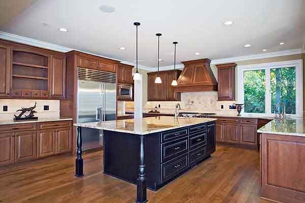 Plan 23356JD: Victorian Influences with Other Versions - Image #6 - Northwest, Traditional, Victorian